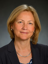Frances Elizabeth Jensen, M.D., FACP